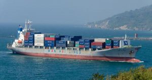 Wan Hai loại bỏ 10 tàu cũ khi thị trường vận tải container sụt giảm