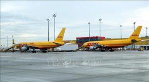 Thúc đẩy hợp tác Việt – Đức trong lĩnh vực vận tải hàng không và logistics