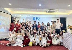 YEAR END PARTY 2023 – MỘT CHẶNG ĐƯỜNG – MỘT HÀNH TRÌNH